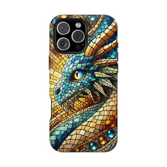 iPhone Phone Cases, Perfect Stylish Mobile Case, MLNMC598 - Picture 14 of 14